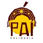 Logo do Ó Paí Culinária